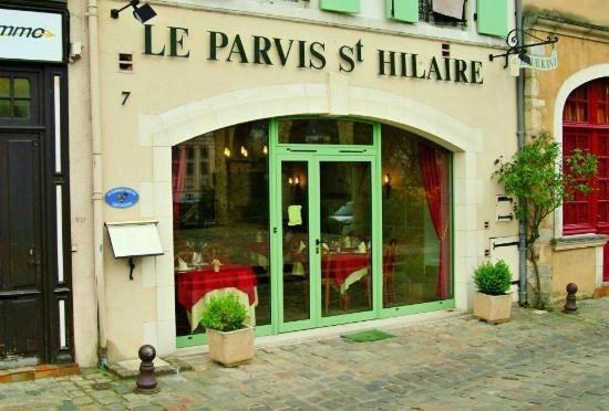 Logis Louisblanc, Muraille Romaine, Lit Queen-Size, Centre Ville Le Mans Exterior foto